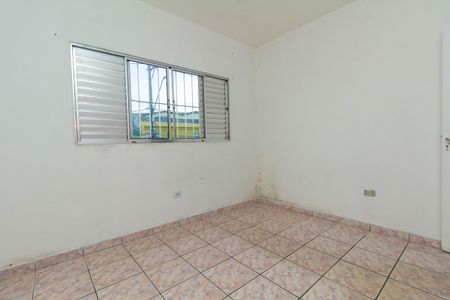 Quarto 2 de casa para alugar com 2 quartos, 30m² em Jardim Matarazzo, São Paulo