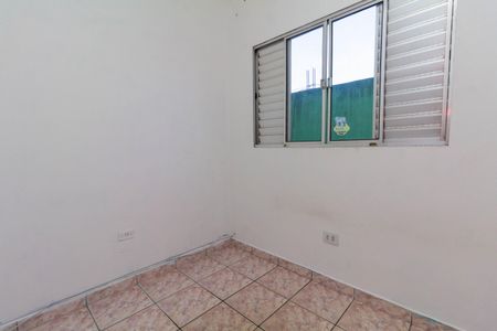 Quarto 1 de casa para alugar com 2 quartos, 30m² em Jardim Matarazzo, São Paulo