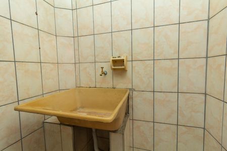 Casa para alugar com 30m², 2 quartos e sem vagaÁrea de Serviço