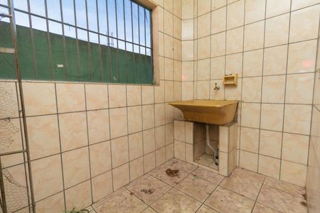 Casa para alugar com 30m², 2 quartos e sem vagaÁrea de Serviço