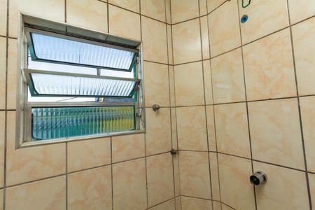 Casa para alugar com 30m², 2 quartos e sem vagaBanheiro