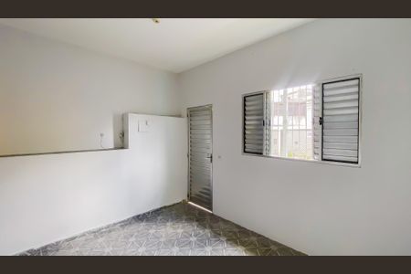 Casa para alugar com 1 quarto, 30m² em Jardim Matarazzo, São Paulo
