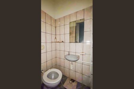 Casa para alugar com 1 quarto, 30m² em Jardim Matarazzo, São Paulo