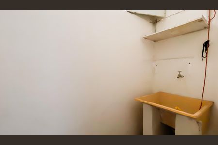 Casa para alugar com 1 quarto, 30m² em Jardim Matarazzo, São Paulo