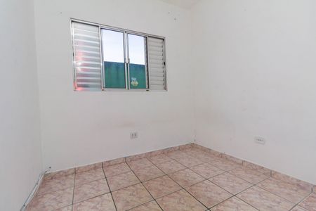 Quarto 1 de casa para alugar com 2 quartos, 30m² em Jardim Matarazzo, São Paulo