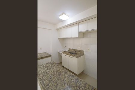 Apartamento para alugar com 45m², 1 quarto e 1 vagaÁrea de Serviço
