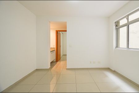 Apartamento para alugar com 45m², 1 quarto e 1 vagaSala Ambientes