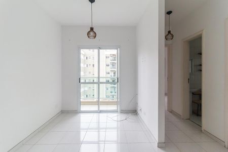 Apartamento para alugar com 56m², 2 quartos e 1 vaga Apartamento para alugar com 56m², 2 quartos e 1 vagaSala