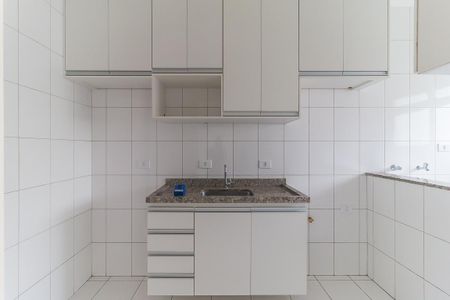 Apartamento para alugar com 56m², 2 quartos e 1 vaga Apartamento para alugar com 56m², 2 quartos e 1 vagaCozinha