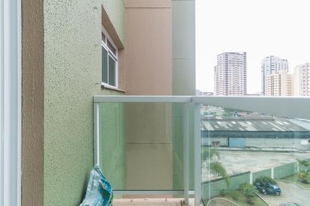 Apartamento para alugar com 56m², 2 quartos e 1 vaga Apartamento para alugar com 56m², 2 quartos e 1 vagaVaranda da Sala