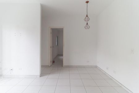 Apartamento para alugar com 56m², 2 quartos e 1 vaga Apartamento para alugar com 56m², 2 quartos e 1 vagaSala