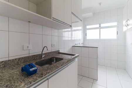 Apartamento para alugar com 56m², 2 quartos e 1 vaga Apartamento para alugar com 56m², 2 quartos e 1 vagaCozinha