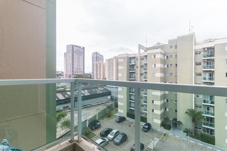 Apartamento para alugar com 56m², 2 quartos e 1 vaga Apartamento para alugar com 56m², 2 quartos e 1 vagaVaranda da Sala