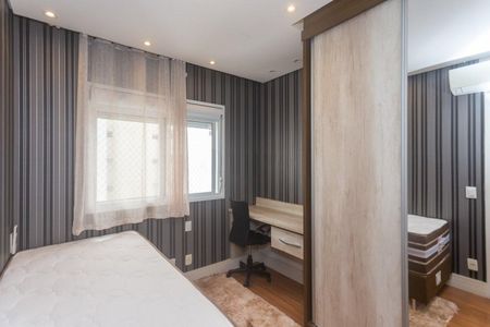 Quarto 2 de apartamento para alugar com 3 quartos, 107m² em Vila Lusitania, São Bernardo do Campo