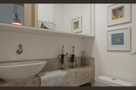 Foto 07 de apartamento à venda com 1 quarto, 50m² em Jardim Aeroporto, São Paulo