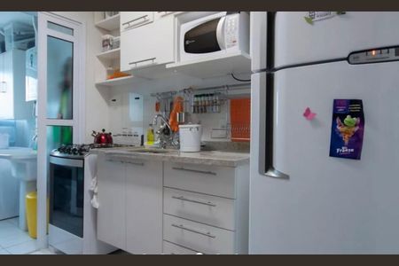 Foto 06 de apartamento à venda com 1 quarto, 50m² em Jardim Aeroporto, São Paulo