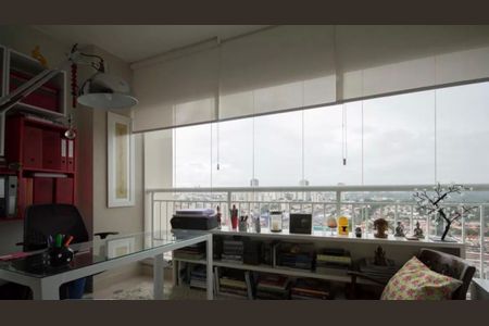Foto 10 de apartamento à venda com 1 quarto, 50m² em Jardim Aeroporto, São Paulo