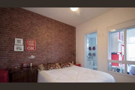 Foto 09 de apartamento à venda com 1 quarto, 50m² em Jardim Aeroporto, São Paulo