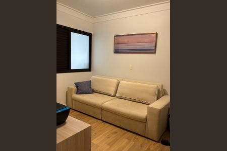 Apartamento à venda com 3 quartos, 141m² em Vila Assunção, Santo André