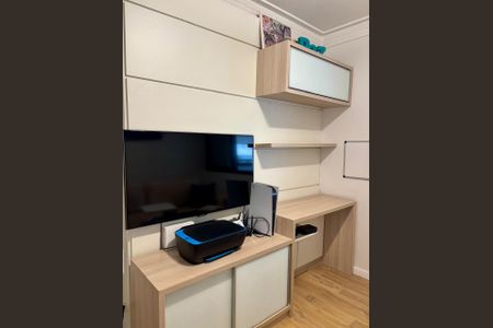 Apartamento à venda com 3 quartos, 141m² em Vila Assunção, Santo André