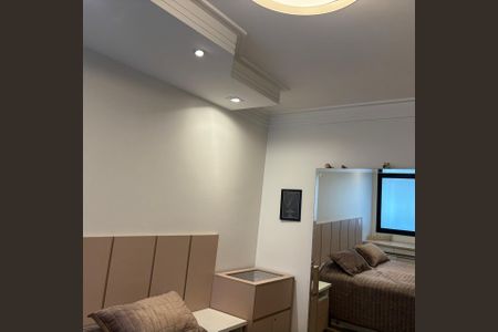 Apartamento à venda com 3 quartos, 141m² em Vila Assunção, Santo André