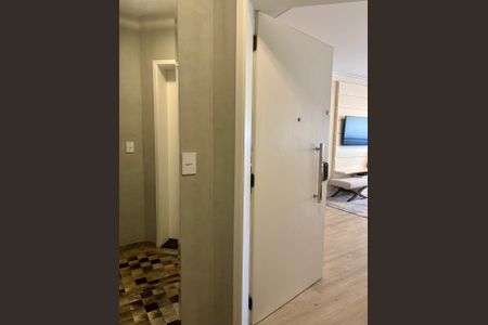 Apartamento à venda com 3 quartos, 141m² em Vila Assunção, Santo André