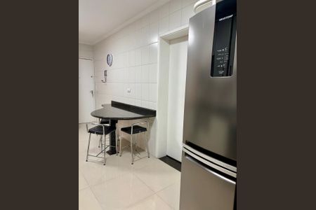 Apartamento à venda com 3 quartos, 141m² em Vila Assunção, Santo André