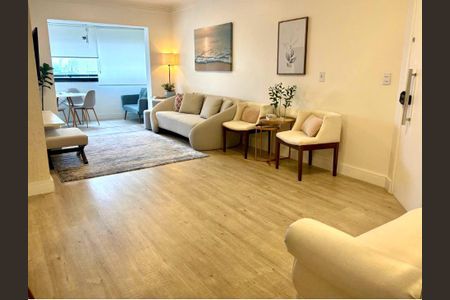 Apartamento à venda com 3 quartos, 141m² em Vila Assunção, Santo André