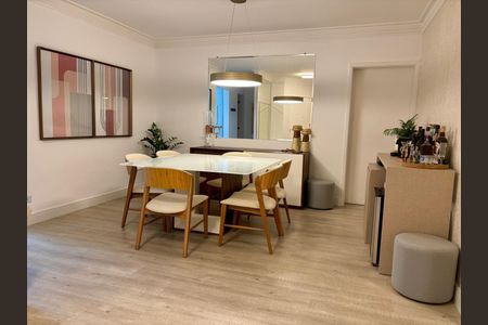 Apartamento à venda com 3 quartos, 141m² em Vila Assunção, Santo André