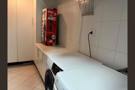 Apartamento à venda com 3 quartos, 141m² em Vila Assunção, Santo André