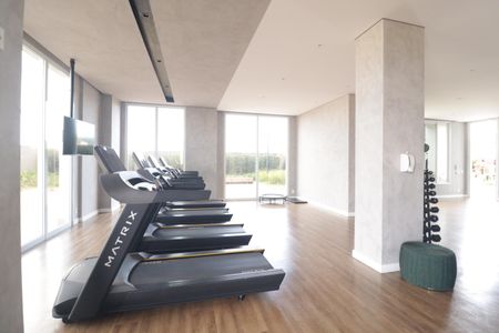 Apartamento à venda com 152m², 3 quartos e 3 vagasÁrea comum