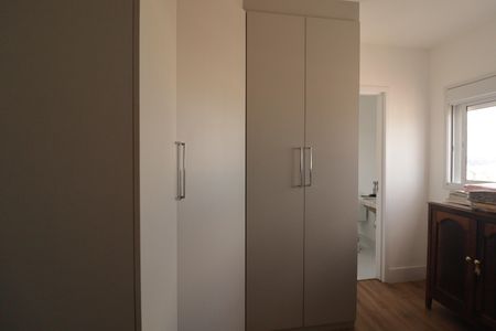 Apartamento à venda com 152m², 3 quartos e 3 vagasSuíte