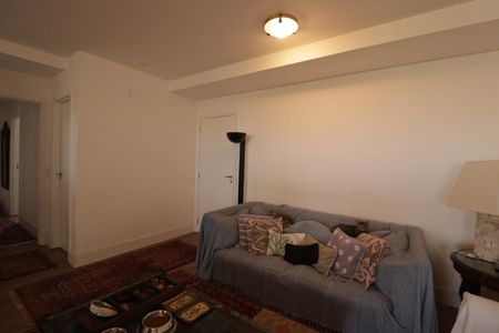 Sala de apartamento à venda com 3 quartos, 152m² em Centro, Jundiaí