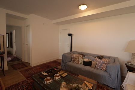 Apartamento à venda com 152m², 3 quartos e 3 vagasSala