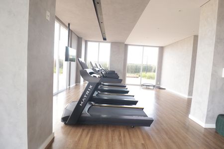 Apartamento à venda com 152m², 3 quartos e 3 vagasÁrea comum