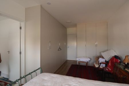 Apartamento à venda com 152m², 3 quartos e 3 vagasSuíte