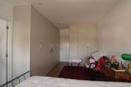 Apartamento à venda com 152m², 3 quartos e 3 vagasSuíte