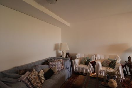 Sala de apartamento à venda com 3 quartos, 152m² em Centro, Jundiaí