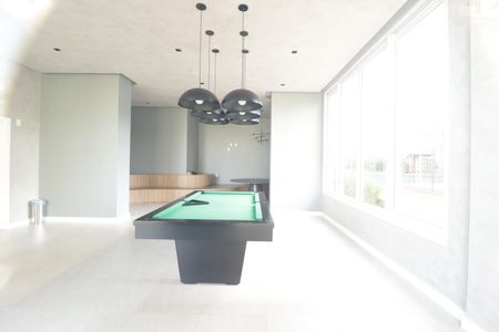 Apartamento à venda com 152m², 3 quartos e 3 vagasÁrea comum