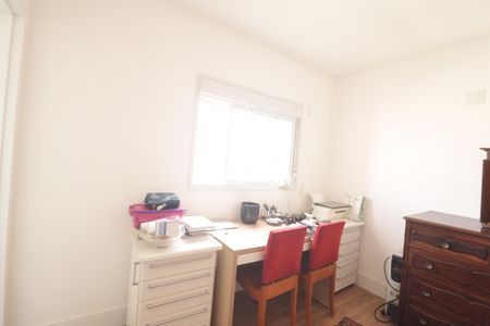 Apartamento à venda com 152m², 3 quartos e 3 vagasSuíte