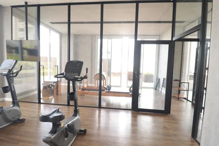 Apartamento à venda com 152m², 3 quartos e 3 vagasÁrea comum