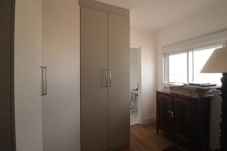 Apartamento à venda com 152m², 3 quartos e 3 vagasSuíte