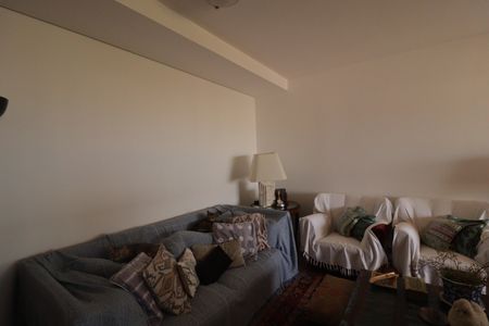 Sala de apartamento à venda com 3 quartos, 152m² em Centro, Jundiaí