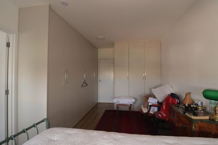 Apartamento à venda com 152m², 3 quartos e 3 vagasSuíte