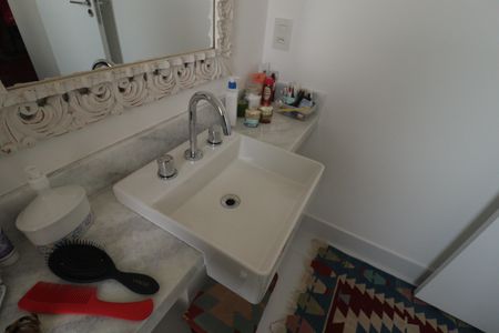 Apartamento à venda com 152m², 3 quartos e 3 vagasSuíte