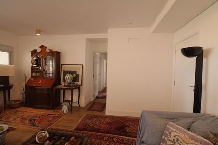 Sala de apartamento à venda com 3 quartos, 152m² em Centro, Jundiaí