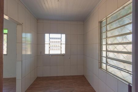 Casa para alugar com 55m², 2 quartos e 1 vagaCozinha