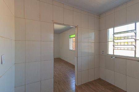 Casa para alugar com 55m², 2 quartos e 1 vagaCozinha