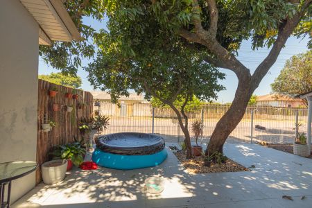 Casa para alugar com 55m², 2 quartos e 1 vagaVista do Quarto 1