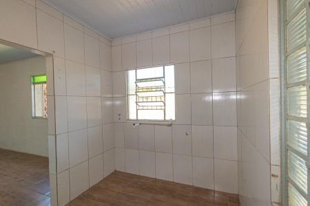 Casa para alugar com 55m², 2 quartos e 1 vagaCozinha